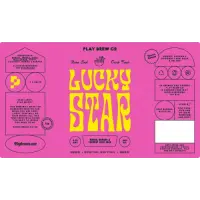 Play Brew Co Lucky Star