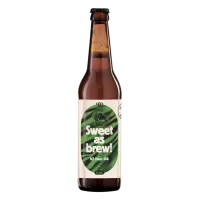 Pikkaralan Panimo Sweet As Brew!