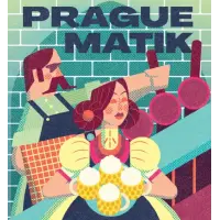 Avant-Garde Artisans Brasseurs Prague Matik
