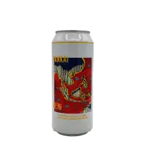 Bière Ippon / Ippon Beer Nankai
