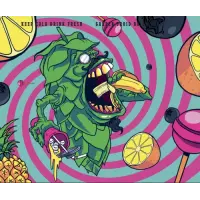 BreWskey Psychedelic Superdelic