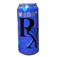 Brasserie Bad Bones Meds