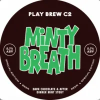 Play Brew Co Minty Breath