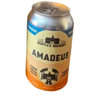 Quayle's Brewery Amadeus