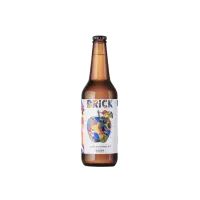 Cidrerie de la Brique Brick Brut