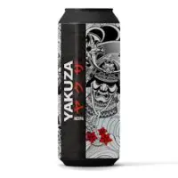Culture Craft - Craft Project Yakuza