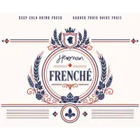 BreWskey Frenché