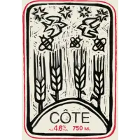 Brasserie Auval Brewing Company Côte
