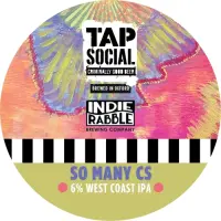 Tap Social Movement So Many Cs