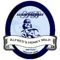 Adkin Alfred's Honey Mild