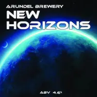 Arundel Brewery New Horizons