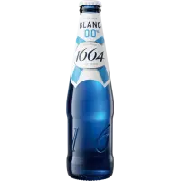 Kronenbourg 1664 Blanc 0.0%