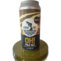 Lough Gill Brewery OH!