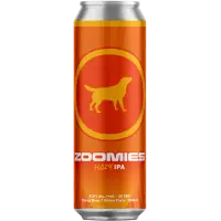 Yellow Dog Brewing Zoomies