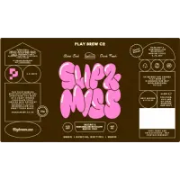 Play Brew Co Slip & Miss