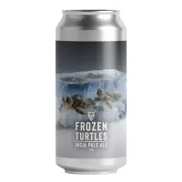 Azvex Brewing Company Frozen Turtles