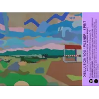 Hidden River Brewing Company Disillusion You