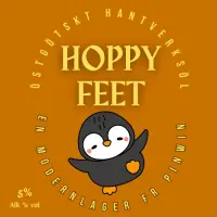 PinWin Hoppy Feet