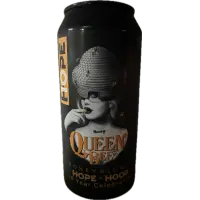 Hope Beer Queen Bee