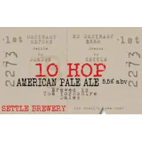 Settle Brewery 10 Hop