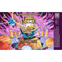 Cervejaria Escafandrista Omniscience