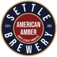 Settle Brewery American Amber