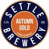 Settle Brewery Autumn Gold