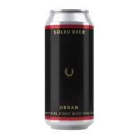 Lolev Beer Orban