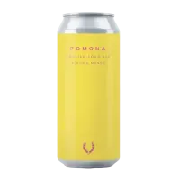 Lolev Beer Pomona Peach & Mango