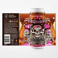 Phantom Brewing Co. Dead Friends