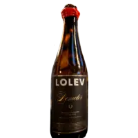 Lolev Beer Demeter (Red Wax)