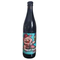 Free Will Brewing Company Another Fine Day