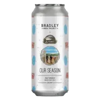 Bradley Brew Project Our Season
