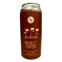Bradley Brew Project Bradley Porter