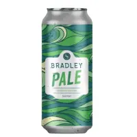 Bradley Brew Project Bradley Pale