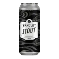 Bradley Brew Project Bradley Stout