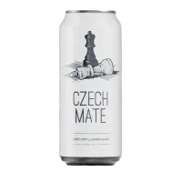 Bradley Brew Project Czech Mate