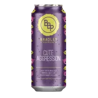 Bradley Brew Project Cute Aggression