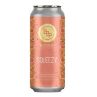 Bradley Brew Project Squeezy