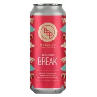 Bradley Brew Project Holiday Break