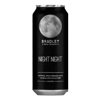 Bradley Brew Project Night Night