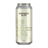 Bradley Brew Project Inspired Ales: Prickly Pear