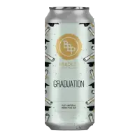 Bradley Brew Project Graduation