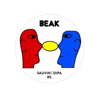 Beak Brewery Sauvin