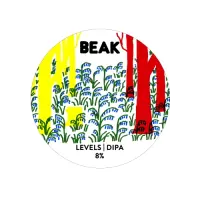 Beak Brewery Levels