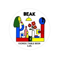 Beak Brewery Fjords