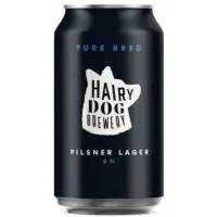 Hairy Dog Brewery Pure Breed