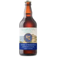 Harvey's Brewery Sussex Stronghold