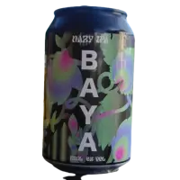 Brasserie Baya - Inohop Hazy IPA