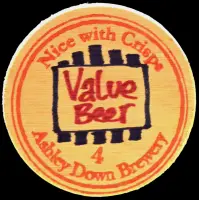 Ashley Down Value Beer